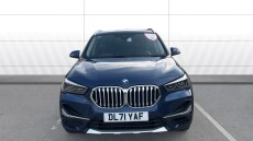 BMW X1 xDrive 20i [178] xLine 5dr Step Auto Petrol Estate